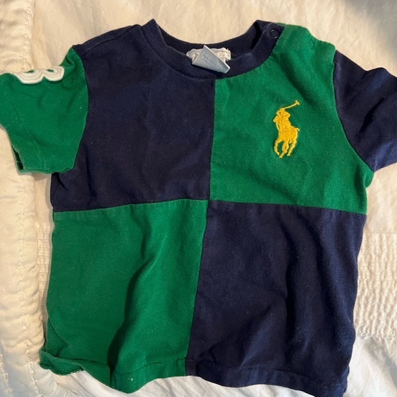 Ralph Lauren - Picture 1 of 2